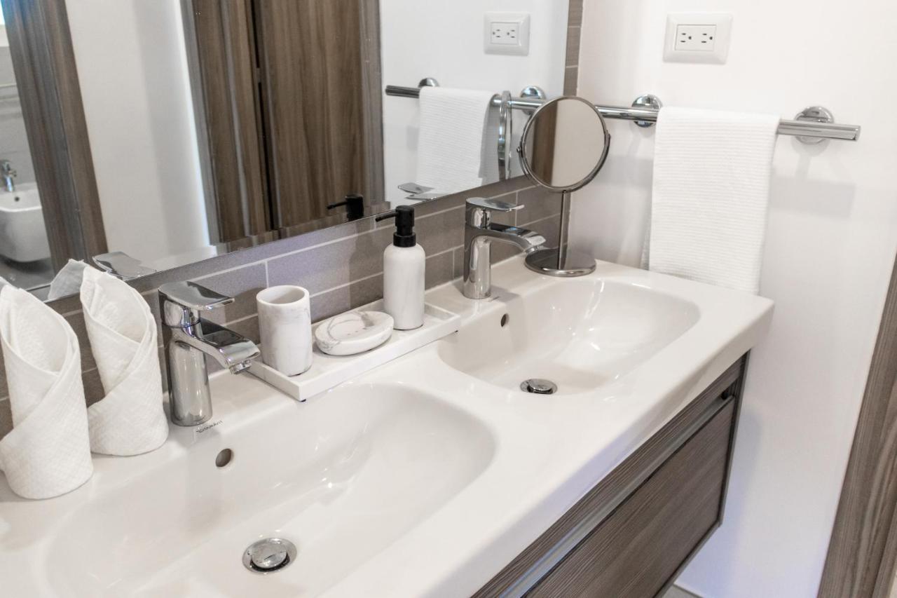 Family Getaway Apartment - Right On The Beach Punta Cana Exteriér fotografie