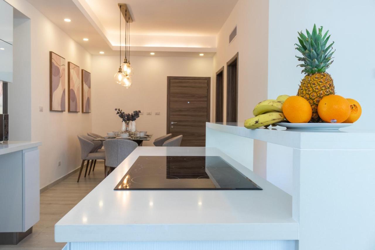 Family Getaway Apartment - Right On The Beach Punta Cana Exteriér fotografie