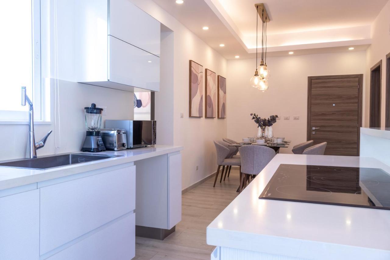Family Getaway Apartment - Right On The Beach Punta Cana Exteriér fotografie